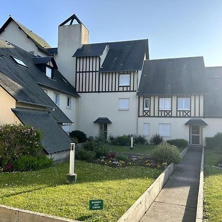 Le Garden - Studio Refait A Neuf Proche Mer Et Commerces Apartment Cabourg Exterior photo