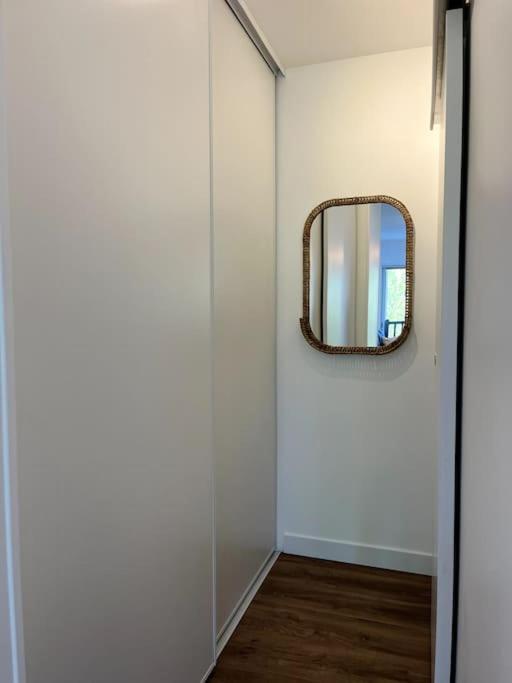 Le Garden - Studio Refait A Neuf Proche Mer Et Commerces Apartment Cabourg Exterior photo